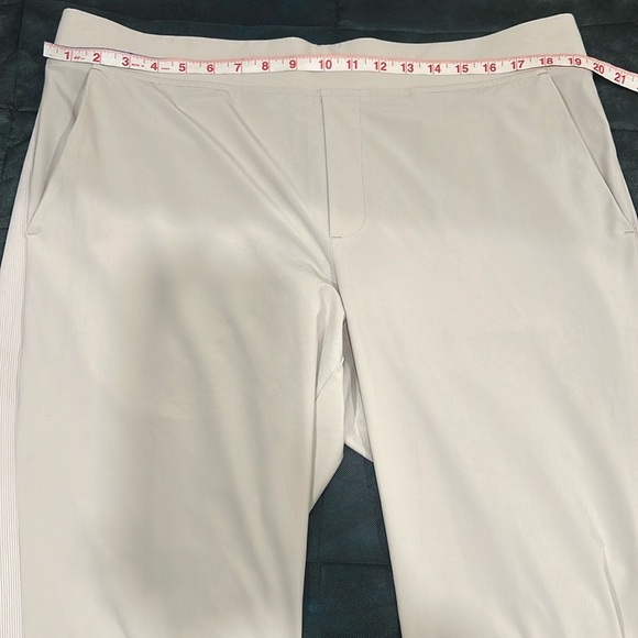 🔥Athleta Gray Sweatpants Relaxed Fit Joggers🔥 - Picture 8 of 8